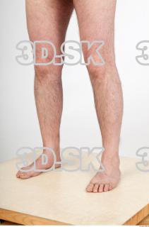 Leg texture of Roger 0005